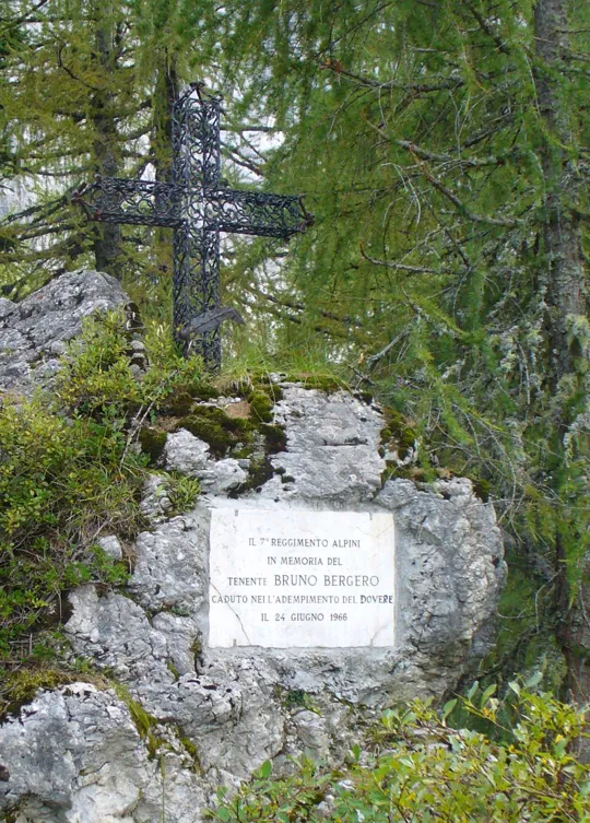 - Passo Monte Croce di Comelico -