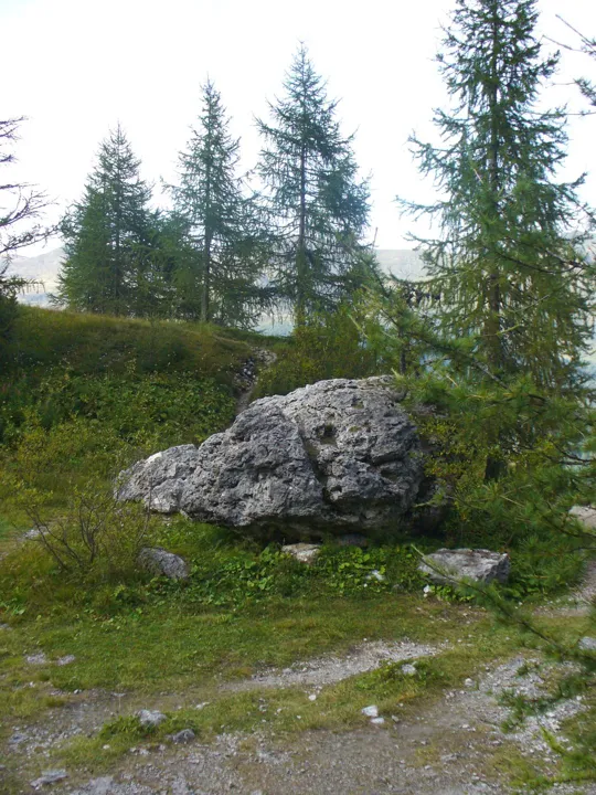 - Passo Monte Croce di Comelico -