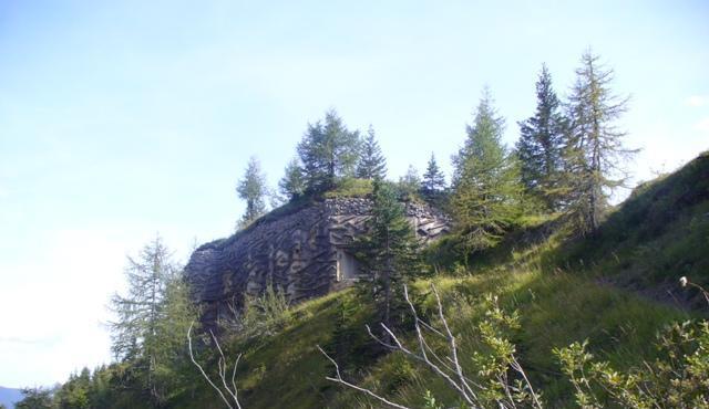 Vallo Alpino - Alto Adige - Op.11