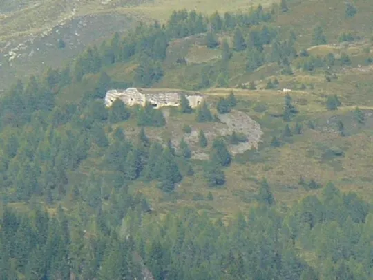 - Passo Monte Croce Comelico -