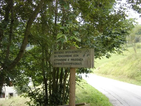 Spitzkonotto_Spizegonotto: Primo Cartello, primo nome...