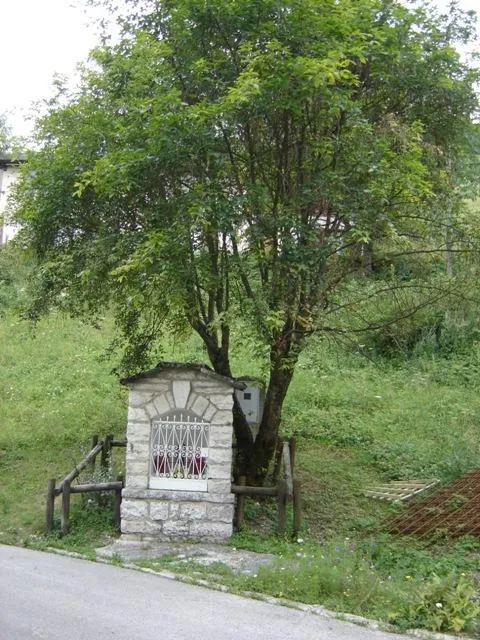 Spitzknotto Spizegonotto: Il Capitello