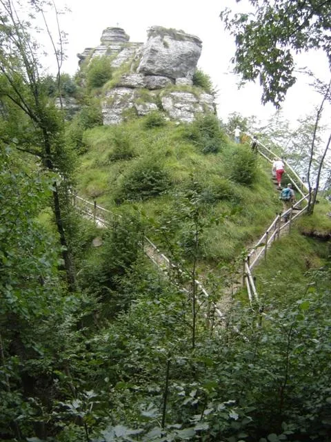 Spitzknotto Spizegonotto: siamo quasi arrivati