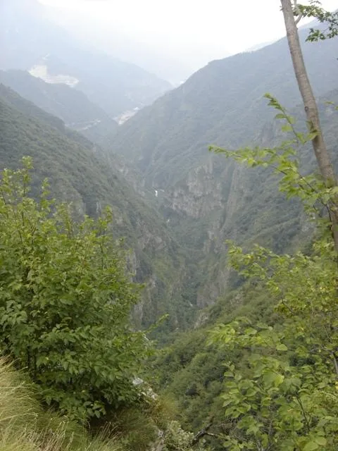 Spitzknotto Spizegonotto: la Val Frenzela