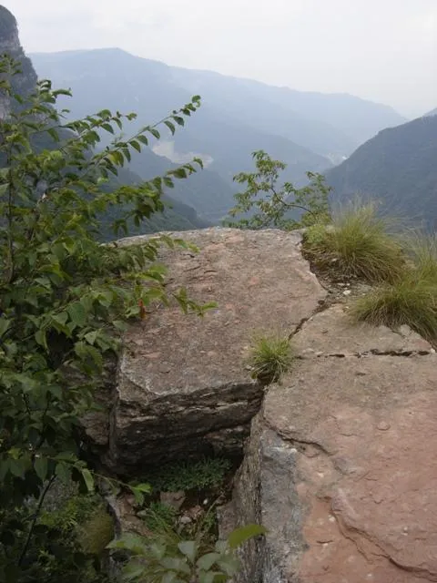 Spitzknotto Spizegonotto: Alcuni scorci...