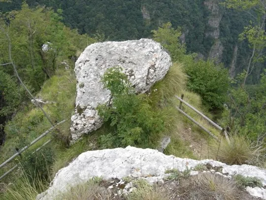 Spitzknotto Spizegonotto: alcuni scorci..