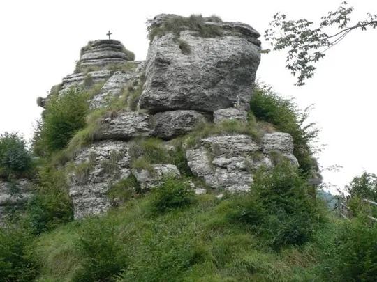 Spitzknotto Spizegonotto: Imponente...