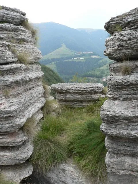 Spitzknotto - Spizegonotto