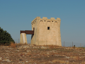 Torre Borraco