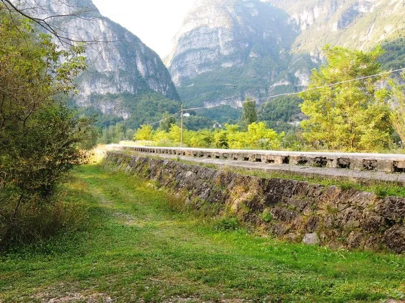 Trincerone di Grigno