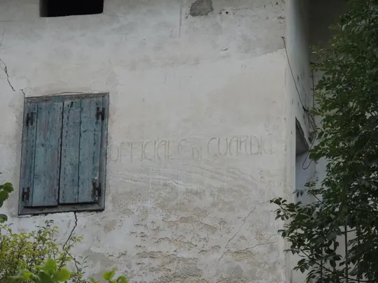 Ufficio dell'Ufficiale di Guardia