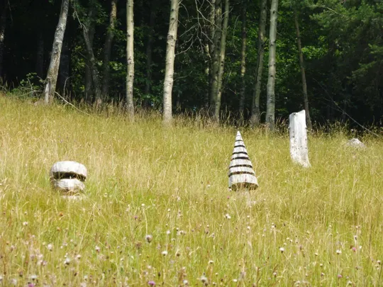 Monte Corno Battisti