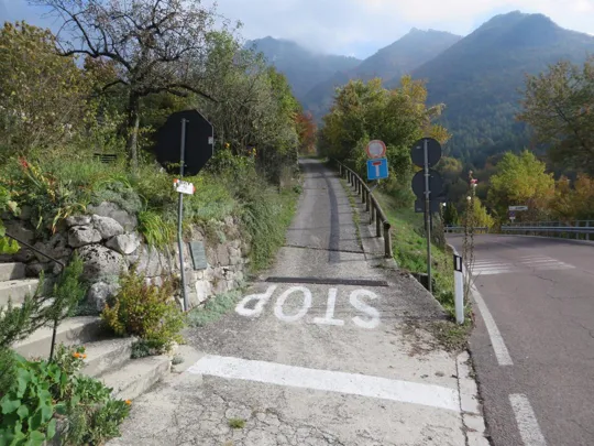 Monte Pasubio - Val di Piazza