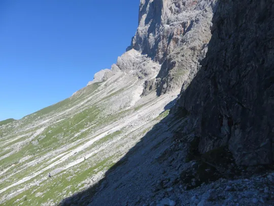 Rifugio Rosetta