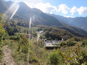 Val Canale - Monte Pasubio